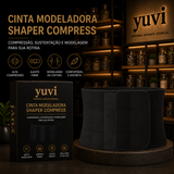 Cinta Modelador Shaper Compress