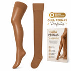 SilkGlow™ | Meia-Calça Premium Efeito Pernas Perfeitas