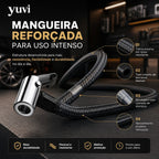 AirForce Pro™ – Compressor Portátil Inteligente (Compre 1 e Leve 2)