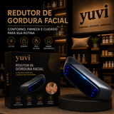 Redutor de Gordura Facial